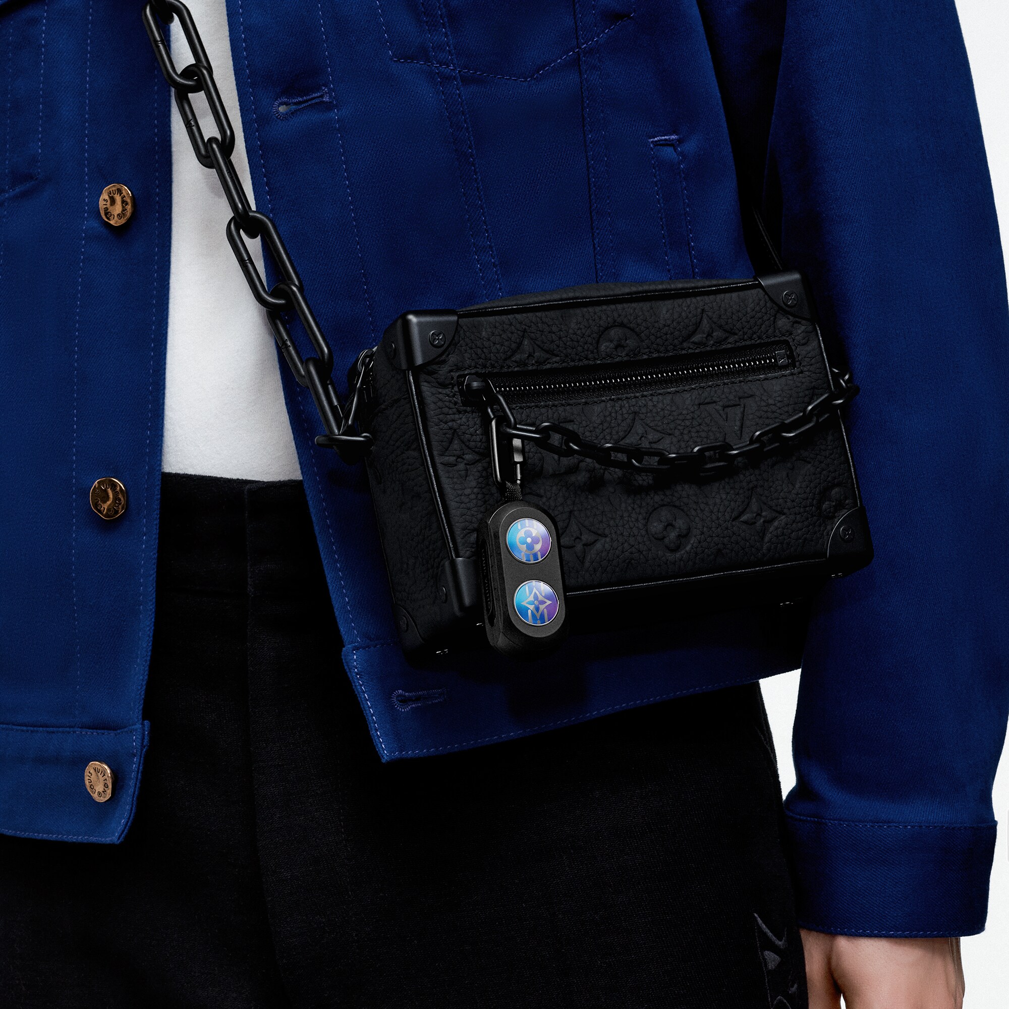 Fones de ouvido Louis Vuitton Horizon Light Up - Objetos High-Tech